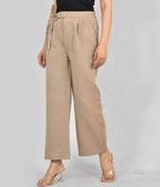 Skin Knot Korean Pant