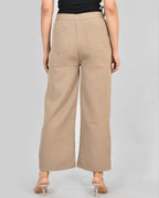 Skin Knot Korean Pant
