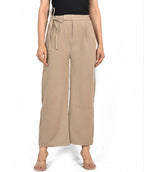 Skin Knot Korean Pant