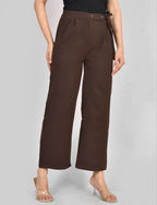 Chl Knot Korean Pant