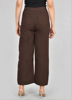 Chl Knot Korean Pant
