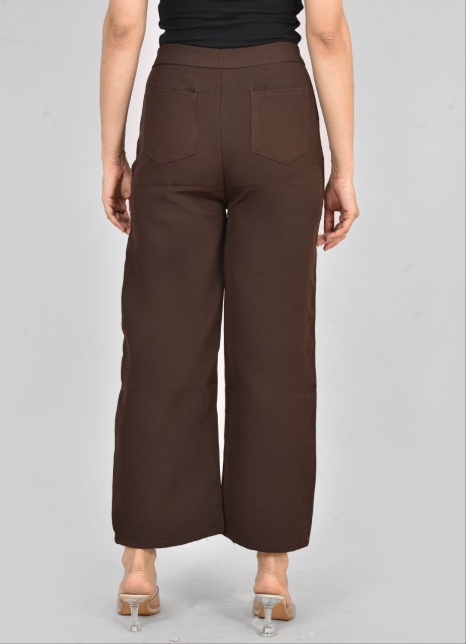 Chl Knot Korean Pant