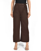 Chl Knot Korean Pant