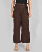 Chl Knot Korean Pant