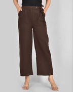 Chl Knot Korean Pant
