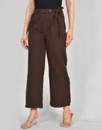 Chl Knot Korean Pant