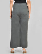 Gy Knot Korean Pant