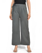 Gy Knot Korean Pant