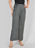 Gy Knot Korean Pant