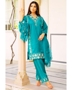 Gota Niharika suits