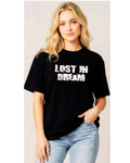 VIV26-303 BLK T Shirt
