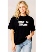 VIV26-303 BLK T Shirt