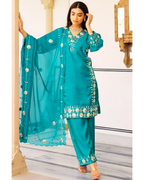 Gota Niharika suits
