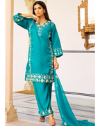 Gota Niharika suits