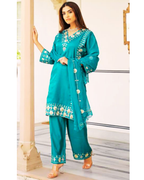 Gota Niharika suits