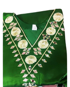 Gota Niharika suits