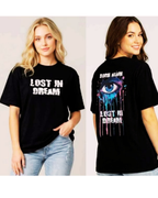VIV26-303 BLK T Shirt