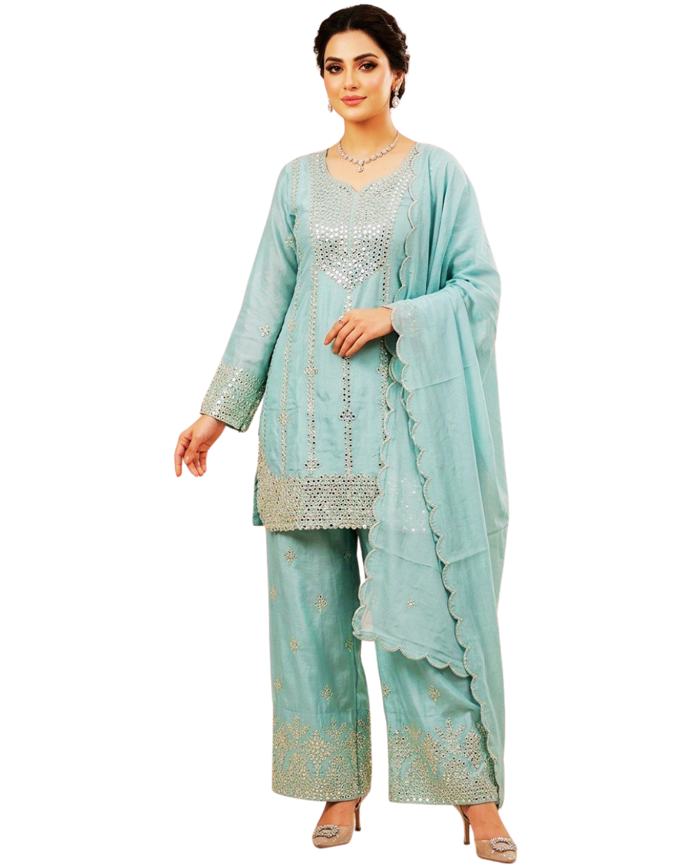 Eira plazo suit