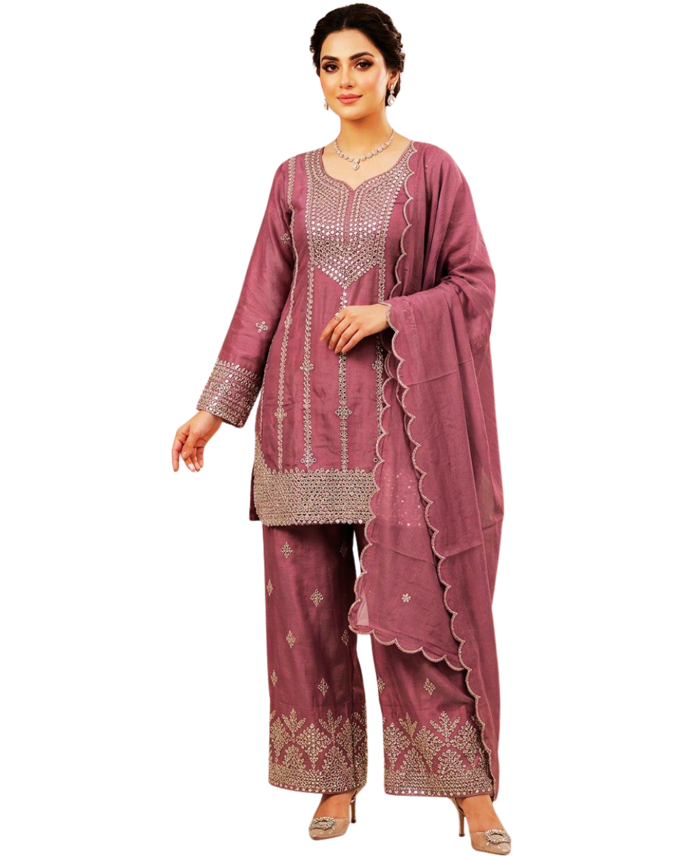 Eira plazo suit