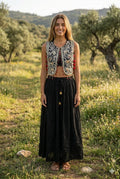 Bk Kaaya Indowestern Suit