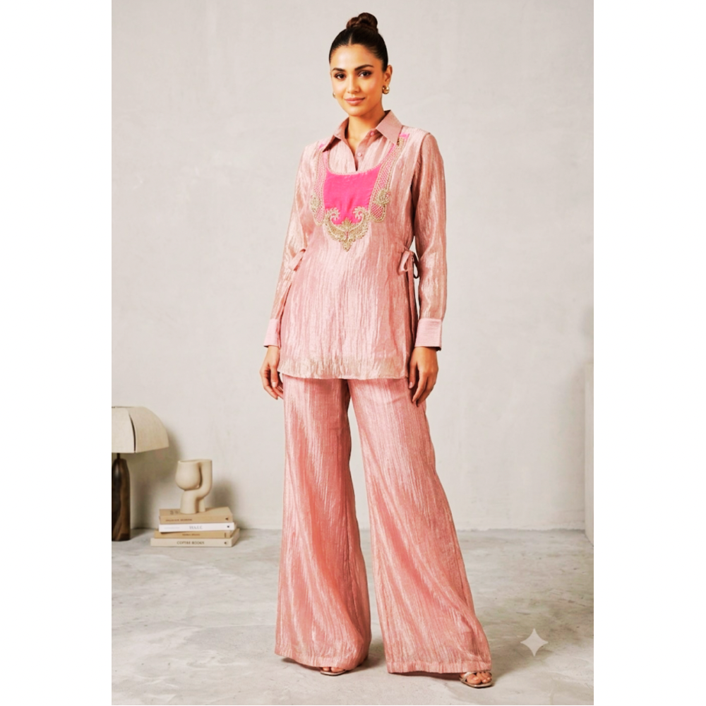 Raashika co-ord set